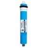 1812-75G Reverse Osmosis 75Gpd Universal Reverse Osmosis Membrane Compatible Ro Replacement Fits Residential Filter Water Purifier