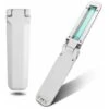 UV Disinfection Lamp,UV Sterilizer, Ultraviolet LED Germicidal Lamp,Portable Foldable UV Light Sterilizer For Home,Hotel,Toilet,Car Seat -Heating Equipment 100159104 1