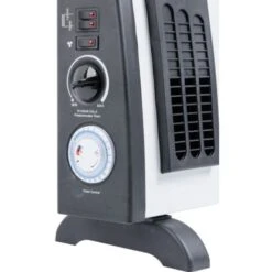 Kobe Convector Heater With Timer & 3 Heat Settings -Heating Equipment 12725850 3