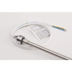 Valdern 300W WATT HEATED ELECTRIC HEATING ELEMENT FOR BATHROOM TOWEL RAILS AND RADIATORS WARMERS/CHROME CAP 9 Valdern 300W WATT HEATED ELECTRIC HEATING ELEMENT FOR BATHROOM TOWEL RAILS AND RADIATORS WARMERS/CHROME CAP -Heating Equipment 14370762 3