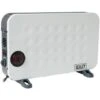 Sealey CD2013TT Convector Heater 2000W/230V With Turbo & Timer -Heating Equipment 15060638 1