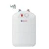 ELDOM Close-In 10 Liter Storage Tank Water Heater, Boiler, Under Sink