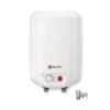 ELDOM Boiler 10 Liter Over-sink-model 2 Kw. Pressurised. -Heating Equipment 16515324 1