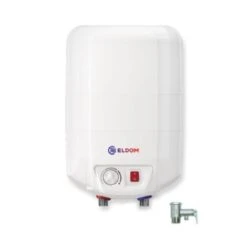 ELDOM Boiler 10 Liter Over-sink-model 2 Kw. Pressurised.
