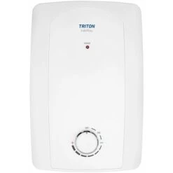 Triton Instaflow 10.1kW Instantaneous Hot Water Heater Under Sink SPINSF10MW