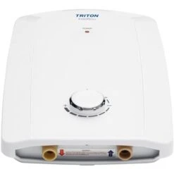 Triton Instaflow 10.1kW Instantaneous Hot Water Heater Under Sink SPINSF10MW -Heating Equipment 18204024 3