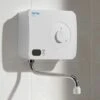 Triton T30i Infrared 3kW 240V Over Sink Electric Hand Wash Water Heater Unit -Heating Equipment 20408251 1