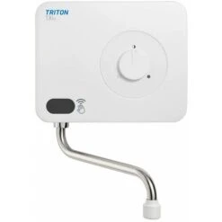 Triton T30i Infrared 3kW 240V Over Sink Electric Hand Wash Water Heater Unit -Heating Equipment 20408251 4