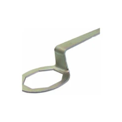 Cranked Immersion Heater Spanner
