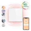 Klarstein Wonderwall Smart Infrared Heating 60x60cm App Control 360W Weekly Timer IP24 2 Klarstein Wonderwall Smart Infrared Heating 60x60cm App Control 360W Weekly Timer IP24 -Heating Equipment 22969692 1