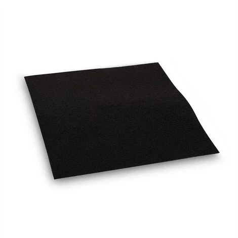 Klarstein Activated Carbon Filter For Darya Extractor Hoods Spare Part Recirculation Mode 3 Klarstein Activated Carbon Filter For Darya Extractor Hoods Spare Part Recirculation Mode