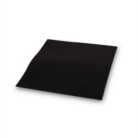 Klarstein Activated Carbon Filter For Darya Extractor Hoods Spare Part Recirculation Mode 5 Klarstein Activated Carbon Filter For Darya Extractor Hoods Spare Part Recirculation Mode - Image 3