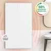 Klarstein Wonderwall Air 60 Infrared Heating 101x60cm 600W Wall Installation Remote Control -Heating Equipment 22970608 1