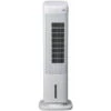Radialight OMNI Portable Evaporative Air Cooler With Fan Heater Air Purifier And Timer