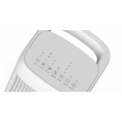 Radialight OMNI Portable Evaporative Air Cooler With Fan Heater Air Purifier And Timer -Heating Equipment 24425283 5