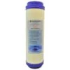 GAC Water Filter Cartridge 10 X 2.5 Granular Activated Carbon Filter Cartridge For Drinking Water Systems -Heating Equipment 26552094 1