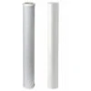 20 Pole Fed Window Cleaning RO Replacement Pre Filter Cartridges (1 X Sediment & 1 X Carbon)