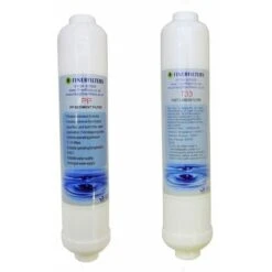 3 Stage Aquarium Compact Reverse Osmosis Replacement Water Filters By Finerfilters