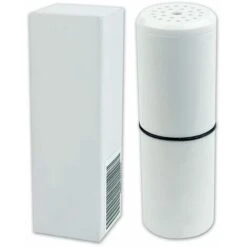 Slim Design Inline Shower Filter Replacement Water Filter Cartridge