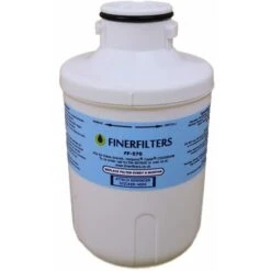 FF-570 Compatible With Caple C00300448, Hotpoint SXBD922FWD & CDA Fridge Water Filter