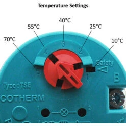 Kingspan - 14 3kw Immersion Heater -Heating Equipment 28403055 4