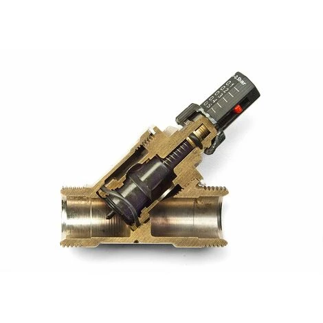 Intatec - 22mm Automatic Differential Bypass Valve ABPS402022 4 Intatec - 22mm Automatic Differential Bypass Valve ABPS402022 - Image 2