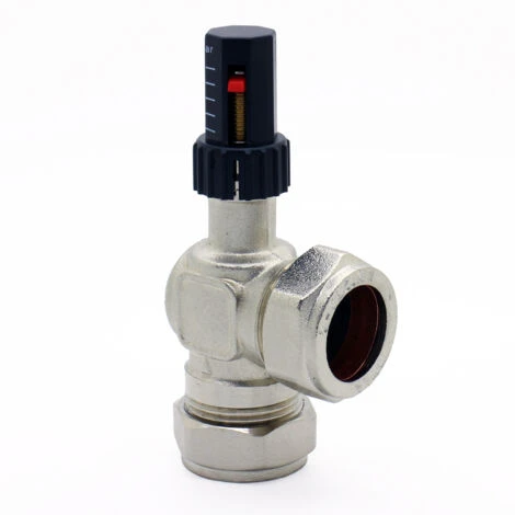 Intatec - 22mm Automatic Differential Bypass Valve ABPA401022 3 Intatec - 22mm Automatic Differential Bypass Valve ABPA401022