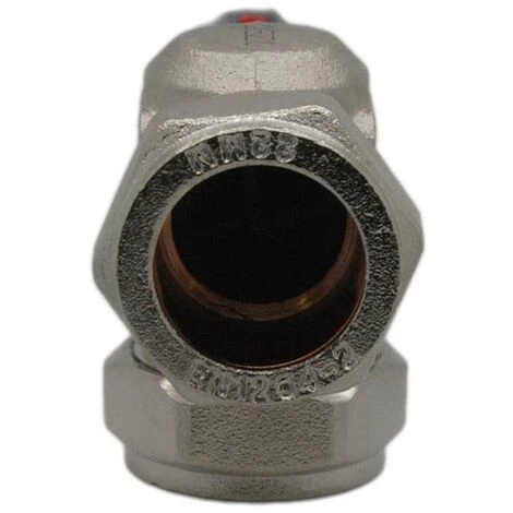 Intatec - 22mm Automatic Differential Bypass Valve ABPA401022 5 Intatec - 22mm Automatic Differential Bypass Valve ABPA401022 - Image 3