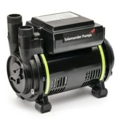 Salamander CT55 1.5 Bar Single Shower Pump 2 Year NEW CT55XTRA & Mat 9 Salamander CT55 1.5 Bar Single Shower Pump 2 Year NEW CT55XTRA & Mat -Heating Equipment 28669356 3