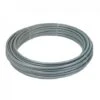 Polypipe PolyPlumb PB5028B 28mm X 50m Coil Barrier Pipe - Grey -Heating Equipment 28961897 1