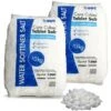 2X BWT Cure Cubes Water Softener Salt Tablets 10kg Bag - 10TAB Food Grade Salt -Heating Equipment 28962074 1