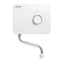 Triton T30i Instaflow 3KW Hand Wash Unit Water Heater Boiler Over Sink + Spout -Heating Equipment 28962510 3
