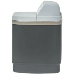 Tapworks NSC11PRO Water Softener Easyflow Metered - Full Installation Kit +Hoses -Heating Equipment 29347187 3