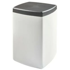 Monarch SOF3000HE Compact Space Saver Electric Water Softener Separate Salt Tank -Heating Equipment 29347268 3