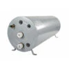Joule Cyclone Stainless Steel Horizontal Indirect Unvented Cylinder 125 Litre -Heating Equipment 29648196 1
