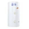 Joule Stelflow Stainless Steel Direct Unvented Cylinder 120 Litre -Heating Equipment 29648232 1