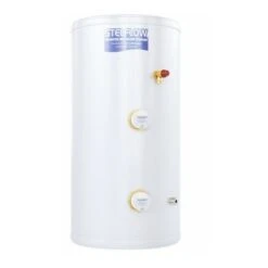 Joule Stelflow Stainless Steel Direct Unvented Cylinder 120 Litre
