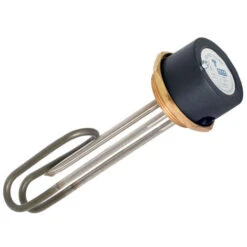 Tesla 14 Titanium Immersion Heater With 2.1/4 Boss TIH570 -Heating Equipment 29825599 3