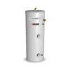 Gledhill Stainless Lite Pro Direct Unvented Hot Water Cylinder 90 Litre -Heating Equipment 29899142 1