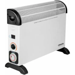 Airmaster HC2TIM Convector Heater With Timer 2.0kW