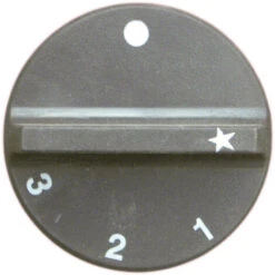 Baxi - Control Knob 043115