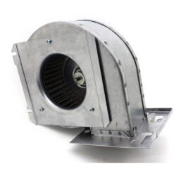 Baxi - Potterton 909001 Fan Assembly (8909001) -Heating Equipment 30635008 3