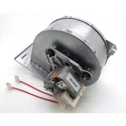 Baxi - Potterton 909001 Fan Assembly (8909001) -Heating Equipment 30635008 5