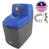 BWT WS355 WS Series Luxury Water Softener + Installation Kit + 15mm Hoses