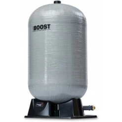 Salamander Accuboost 180L Unpumped Accumulator Tank Digital Motor ACC-180-TNK