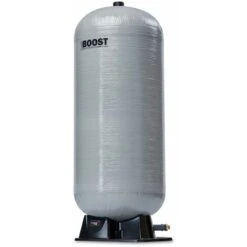 Salamander Accuboost 450L Unpumped Accumulator Tank Digital Motor ACC-450-TNK