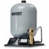 Salamander Accuboost 60L Pumped Accumulator Tank Digital Motor ACC-060-SYS