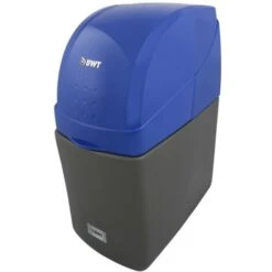 BWT Waterside WS Series WS455 Luxury Water Softener + Full Installation Kit -Heating Equipment 31807580 3