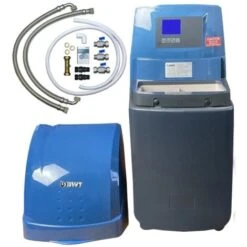 BWT Waterside WS Series WS455 Luxury Water Softener + Full Installation Kit -Heating Equipment 31807580 4