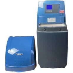 BWT Waterside WS Series WS455 Luxury Water Softener + Full Installation Kit -Heating Equipment 31807580 5